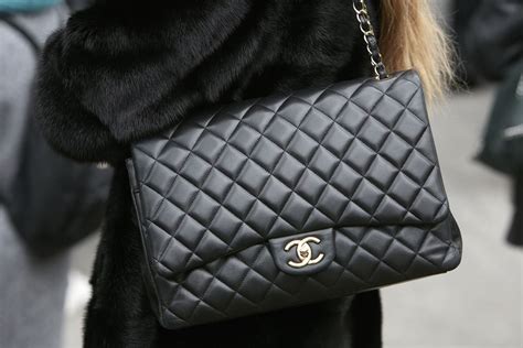 borsa chanel di tessuto|Chanel borse 2.55.